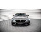 Zestaw splitterów Maxton Design BMW M5 F90 LCI