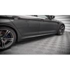 Zestaw splitterów Maxton Design BMW M5 F90 LCI