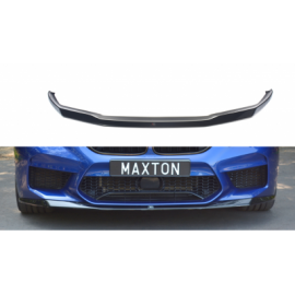 Splitter przedni Maxton Design BMW M5 F90