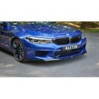 Splitter przedni Maxton Design BMW M5 F90