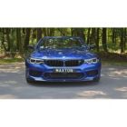 Splitter przedni Maxton Design BMW M5 F90