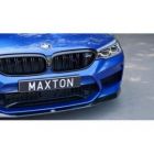 Splitter przedni Maxton Design BMW M5 F90