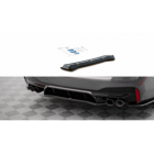 Splitter tylny Maxton Design BMW M5 F90