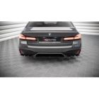 Splitter tylny Maxton Design BMW M5 F90