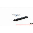 Splitter tylny Maxton Design BMW M5 F90