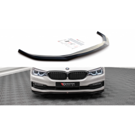 Splitter przedni Maxton Design BMW 5 G30