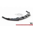 Splitter przedni Maxton Design BMW 5 G30 LCI M-Pakiet
