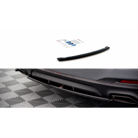 Splitter tylny Maxton Design BMW 5 G30 LCI M-Pakiet