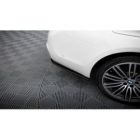 Splittery tylne Maxton Design BMW 5 G30 / G31 M-Pakiet