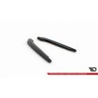 Splittery tylne Maxton Design BMW 5 G30 / G31 M-Pakiet