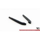 Splittery tylne Maxton Design BMW 5 G30 / G31 M-Pakiet