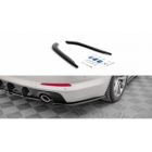 Splittery tylne boczne Maxton Design BMW 5 G30
