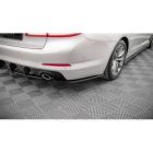 Splittery tylne boczne Maxton Design BMW 5 G30