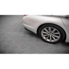 Splittery tylne boczne Maxton Design BMW 5 G30