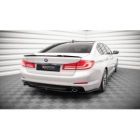 Splittery tylne boczne Maxton Design BMW 5 G30