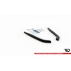 Splittery tylne boczne Maxton Design BMW 5 G30