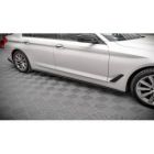 Dokładki progów Maxton Design BMW 5 G30