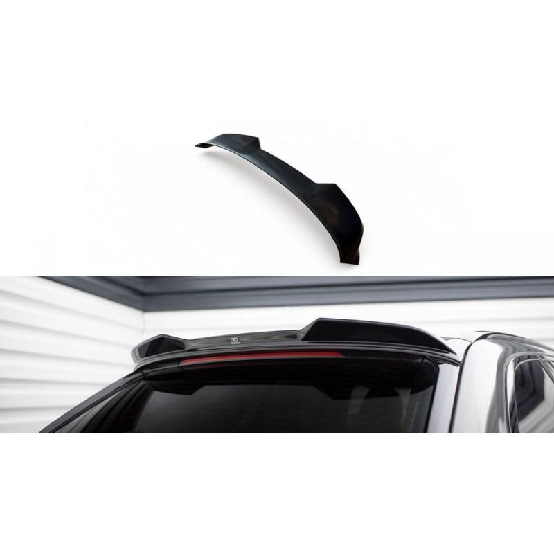 Spoiler Cap 3D Maxton Design V.1 BMW 5 Touring G31