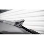 Spoiler Cap 3D Maxton Design V.1 BMW 5 Touring G31