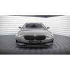 Splitter przedni Maxton Design BMW 5 G30 / G31 LCI