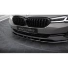 Splitter przedni Maxton Design BMW 5 G30 / G31 LCI