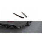 Splittery tylne boczne Maxton Design BMW 5 G30 / G31 LCI