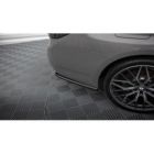 Splittery tylne boczne Maxton Design BMW 5 G30 / G31 LCI
