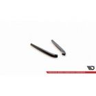 Splittery tylne boczne Maxton Design BMW 5 G30 / G31 LCI