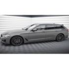 Dokładki progów Maxton Design BMW 5 G30 / G31 LCI