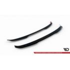 Spoiler Cap V.2 Maxton Design BMW 5 Touring G31