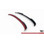 Spoiler Cap V.2 Maxton Design BMW 5 Touring G31