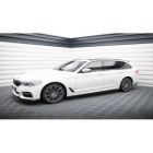 Zestaw splitterów Maxton Design BMW 5 Touring M-Pakiet G31