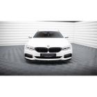Zestaw splitterów Maxton Design BMW 5 Touring M-Pakiet G31
