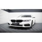Zestaw splitterów Maxton Design BMW 5 Touring M-Pakiet G31