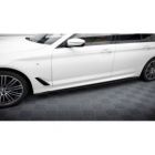 Zestaw splitterów Maxton Design BMW 5 Touring M-Pakiet G31
