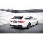 Zestaw splitterów Maxton Design BMW 5 Touring M-Pakiet G31