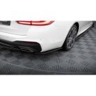 Zestaw splitterów Maxton Design BMW 5 Touring M-Pakiet G31