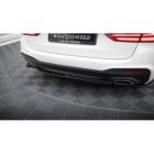 Zestaw splitterów Maxton Design BMW 5 Touring M-Pakiet G31