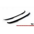 Zestaw splitterów Maxton Design BMW 5 Touring M-Pakiet G31