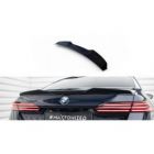 Spoiler Cap 3D Maxton Design BMW 5 / i5 M-Pakiet G60