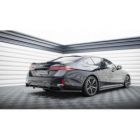 Spoiler Cap 3D Maxton Design BMW 5 / i5 M-Pakiet G60