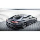 Przedłużenie tylnej szyby Maxton Design BMW 5 / i5 M-Pakiet G60