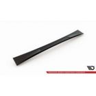 Przedłużenie tylnej szyby Maxton Design BMW 5 / i5 M-Pakiet G60