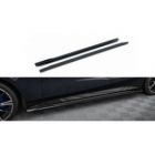 Dokładki progów Maxton Design BMW 5 M-Pakiet G60