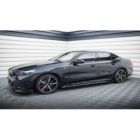 Dokładki progów Maxton Design BMW 5 M-Pakiet G60