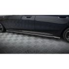 Dokładki progów Maxton Design BMW 5 M-Pakiet G60