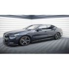 Zestaw splitterów Maxton Design BMW 5 M-Pakiet G60