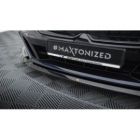Zestaw splitterów Maxton Design BMW 5 M-Pakiet G60