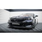 Zestaw splitterów Maxton Design BMW 5 M-Pakiet G60