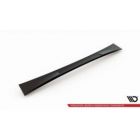 Zestaw splitterów Maxton Design BMW 5 M-Pakiet G60